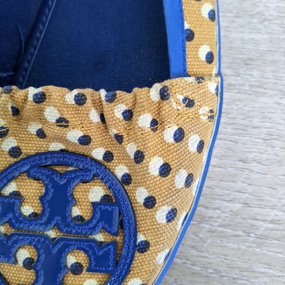 Tory Burch Summer Flats ✨ - Picture 9 of 15